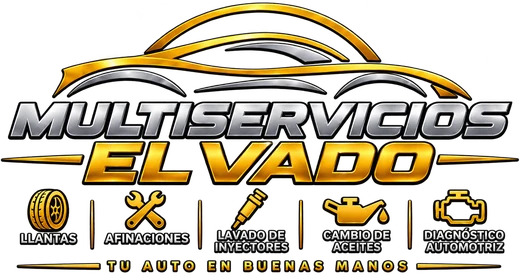 Multiservicios El Vado